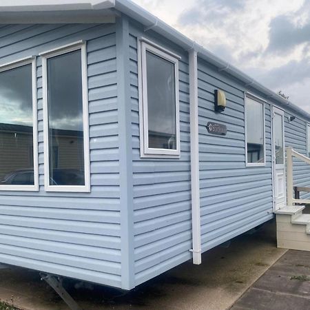 Lyons Robin Hood Caravan Rhyl Sbw 26 מראה חיצוני תמונה